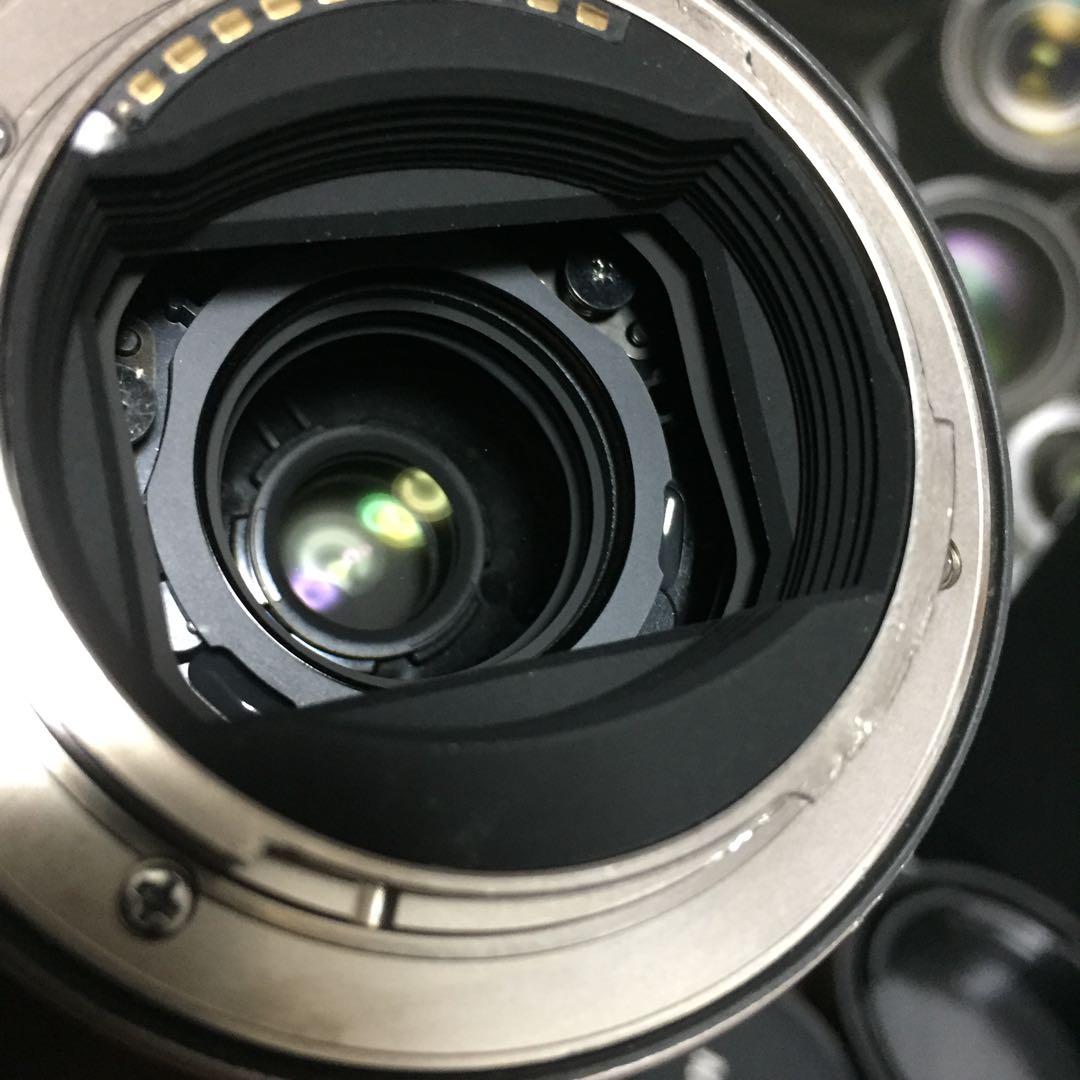 最終値下げ★TAMRON★タムロン★高画質望遠レンズ★70-300mm★