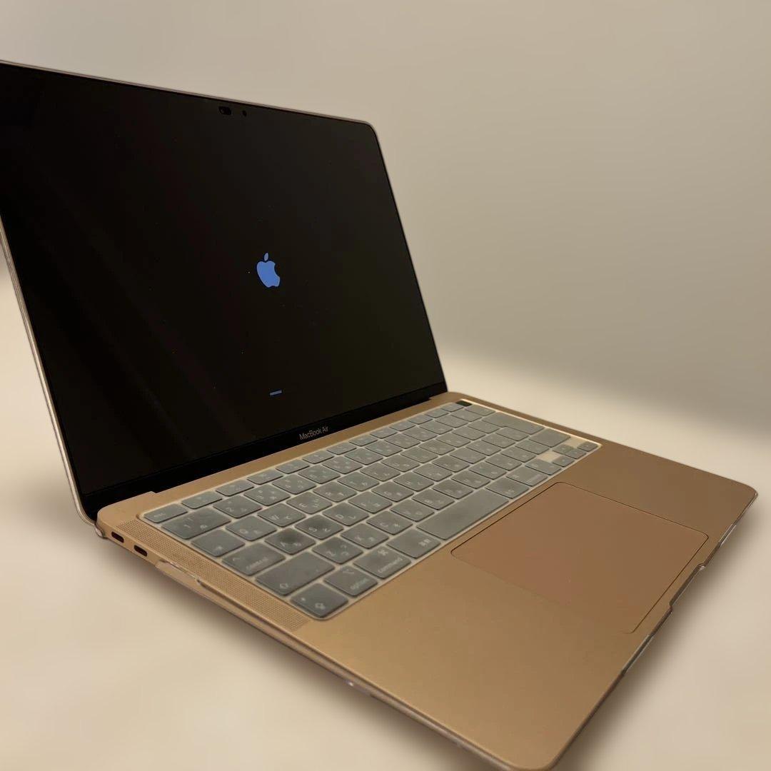 MacBook Air M1 5 2020年モデル