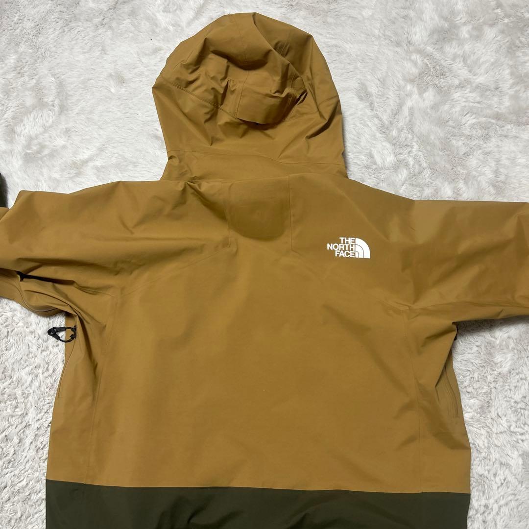 シロケット様　PowderGuide Light Jacket パウダーガイド