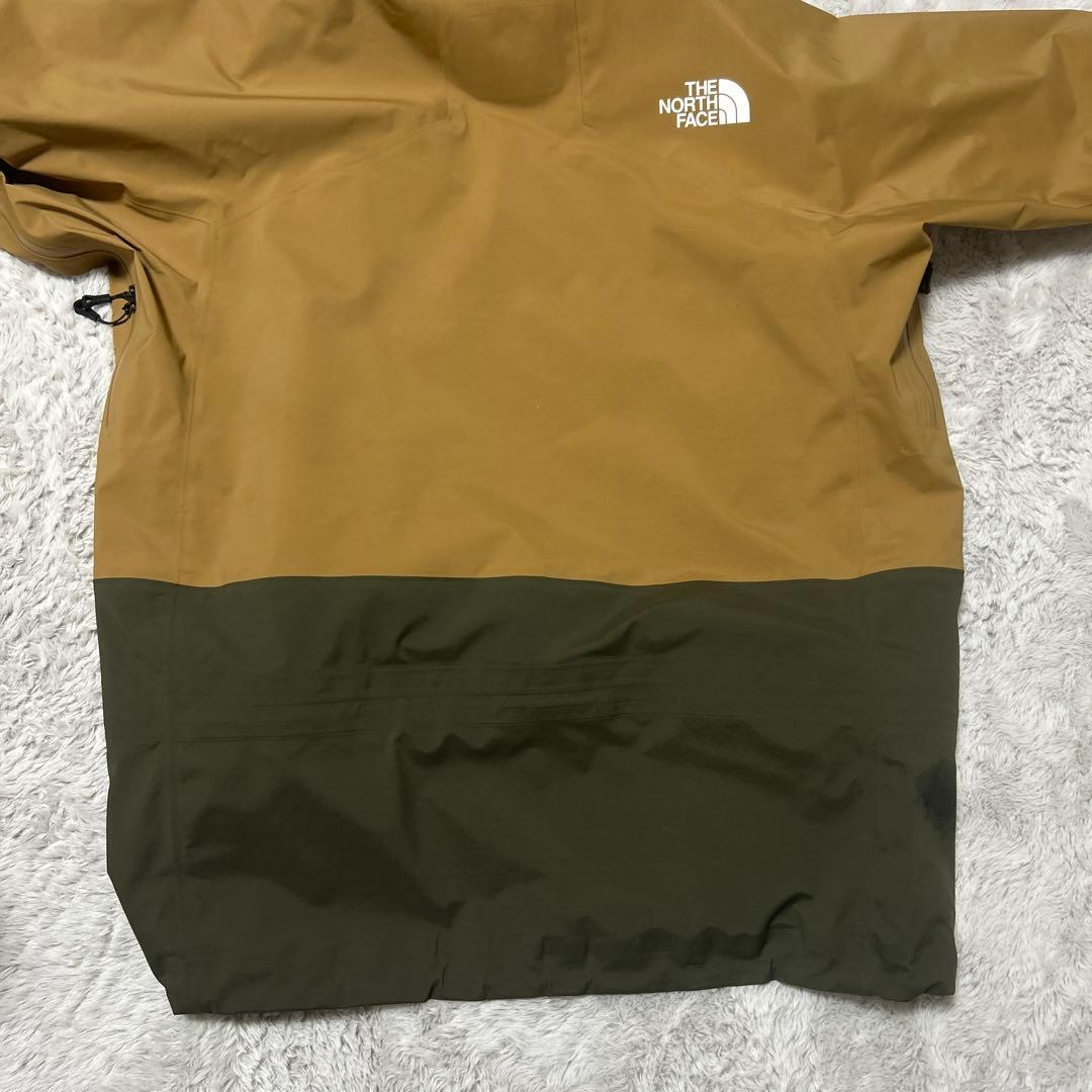 シロケット様　PowderGuide Light Jacket パウダーガイド