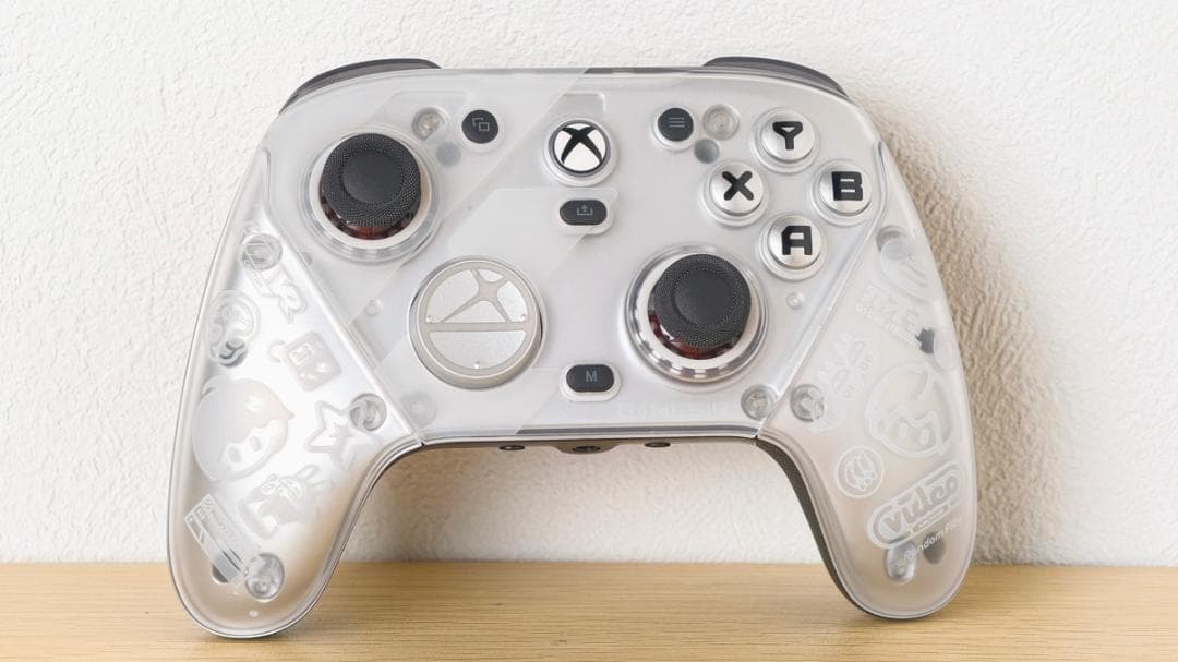 GameSir G7 Pro ゼンレスゾーンゼロ エディション ZZZ