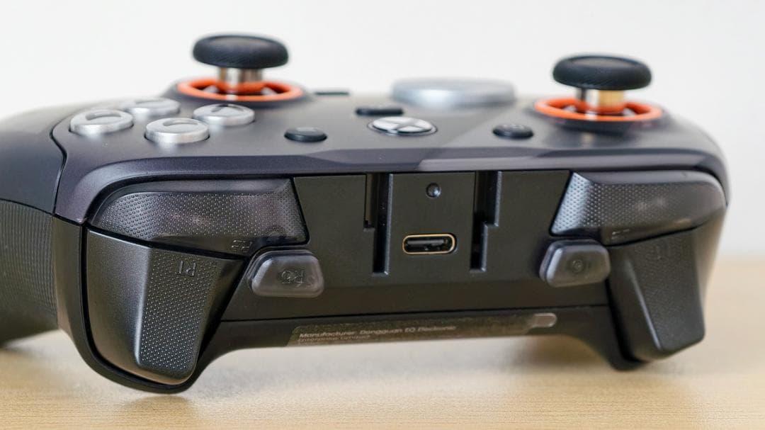 GameSir G7 Pro ゼンレスゾーンゼロ エディション ZZZ