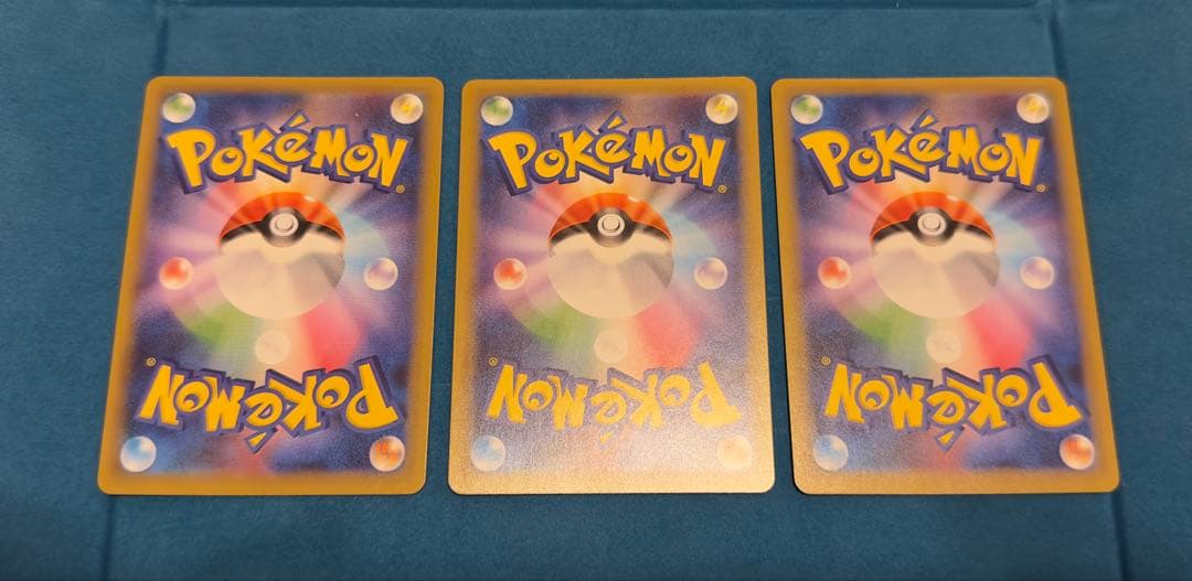 ト*ん様 25thプロモパック/3枚まとめ売り