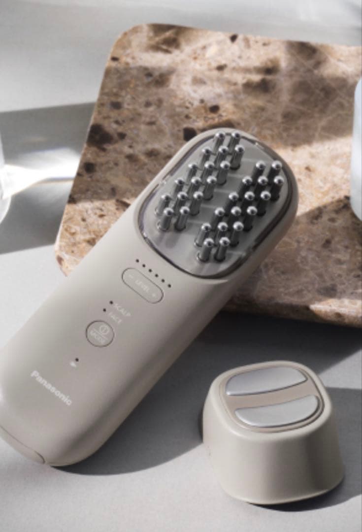 週末限定！お値下げ パナソニック EH-SP60-Hバイタリフト ブラシ