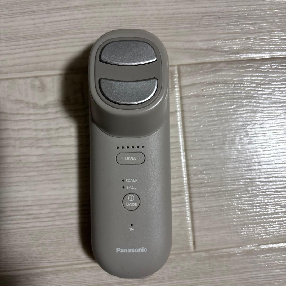 週末限定！お値下げ パナソニック EH-SP60-Hバイタリフト ブラシ