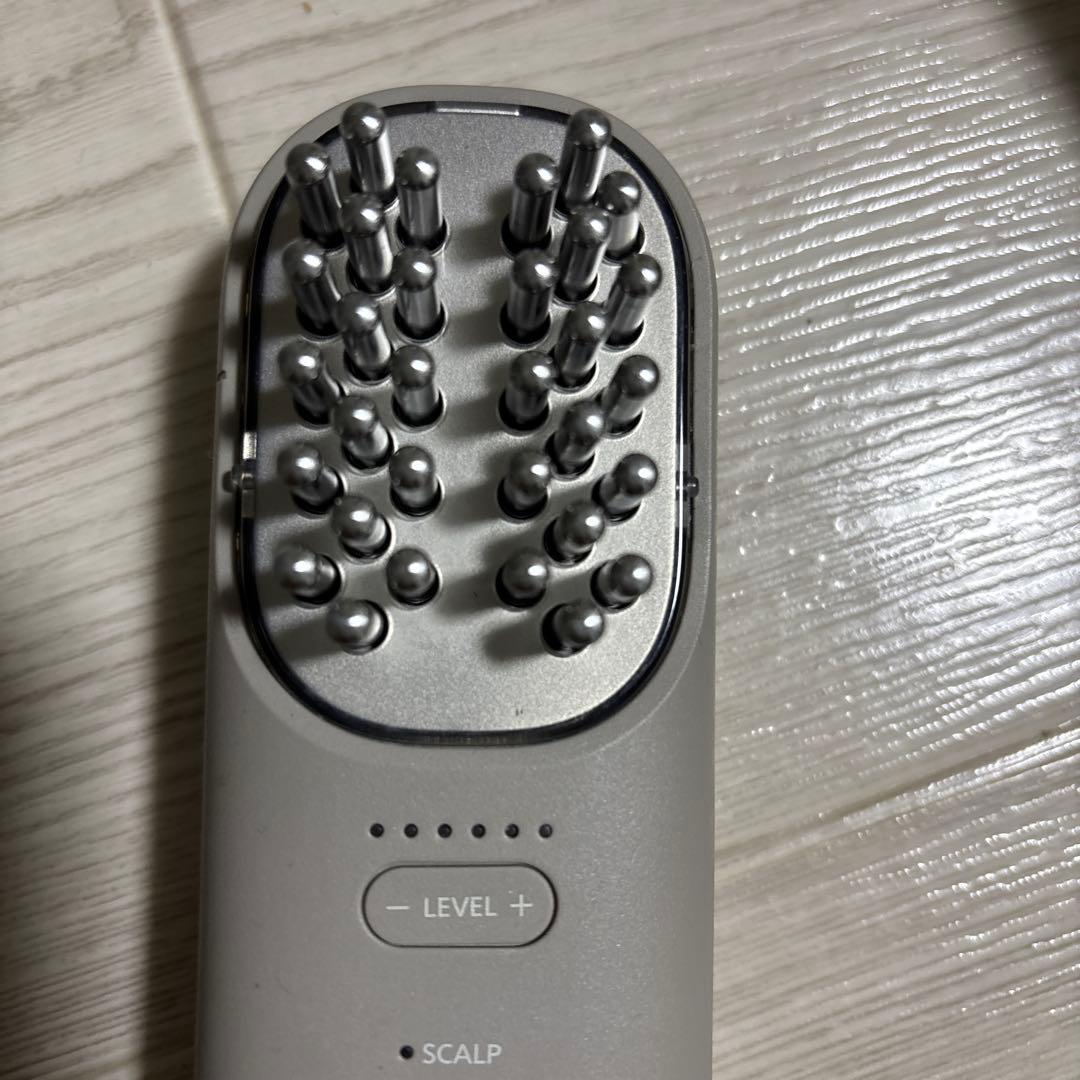 週末限定！お値下げ パナソニック EH-SP60-Hバイタリフト ブラシ