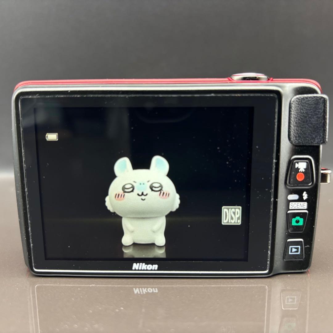 デジタルカメラ Nikon COOLPIX S4300