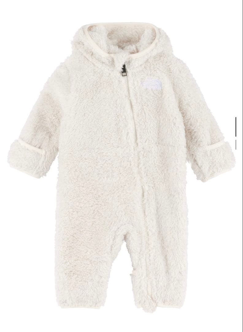 THE NORTH FACE Campshire ベビーボディスーツ3-6M