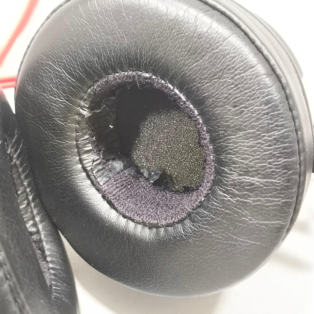 ヘッドホン SENNHEISER HD25-1 II