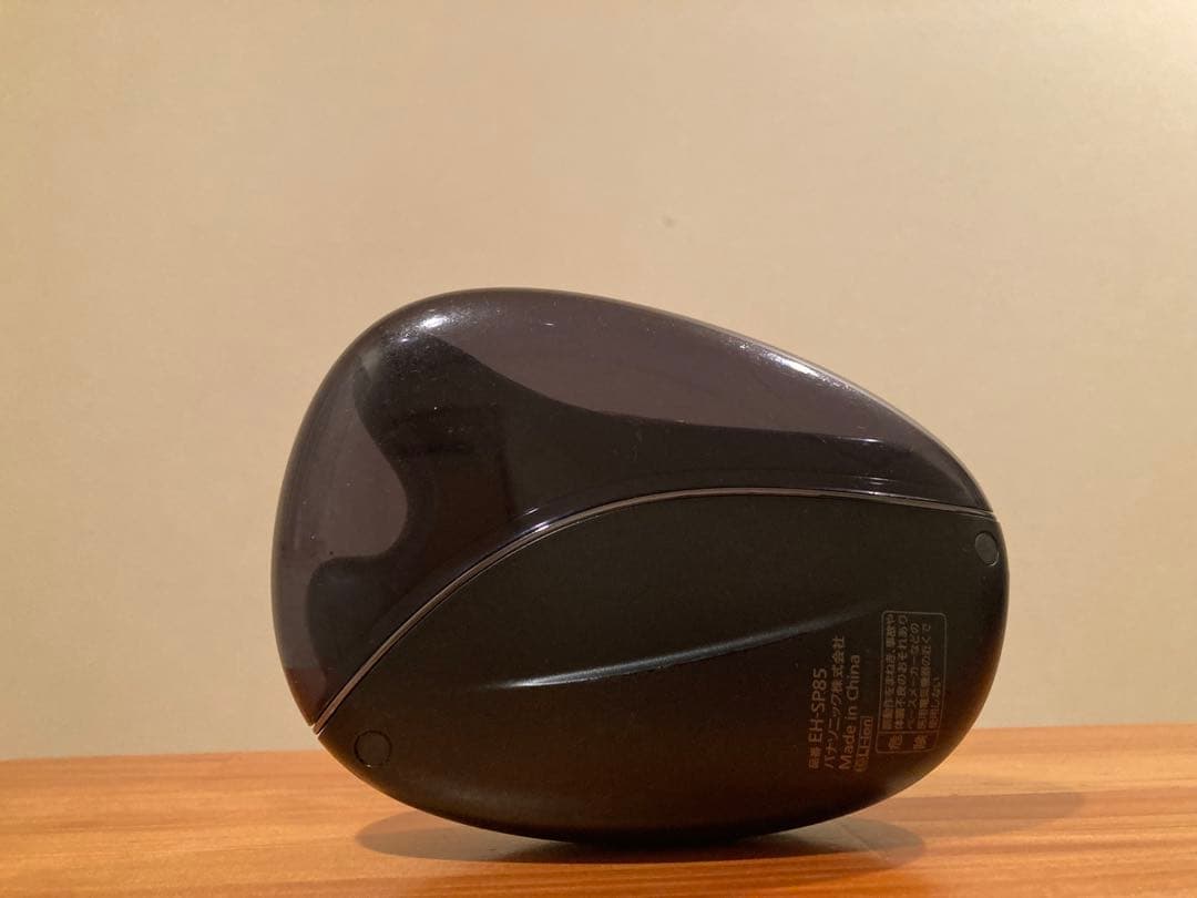 Panasonic バイタリフトかっさ　EH-SP85-K 美顔器 EMS