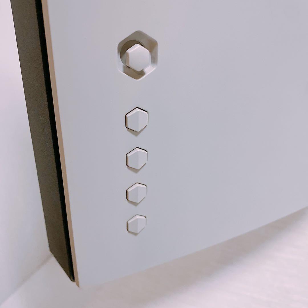 DELL Alienware AW3821DW WQHD 曲面モニター