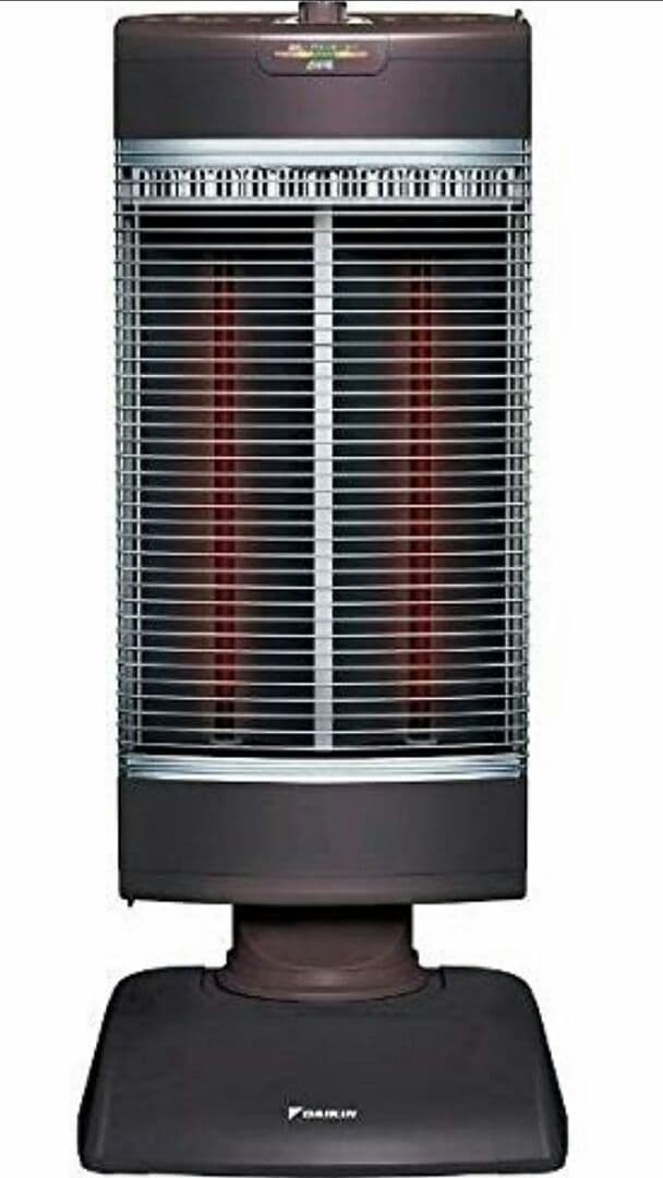 最終値下げダイキン  セラムヒート