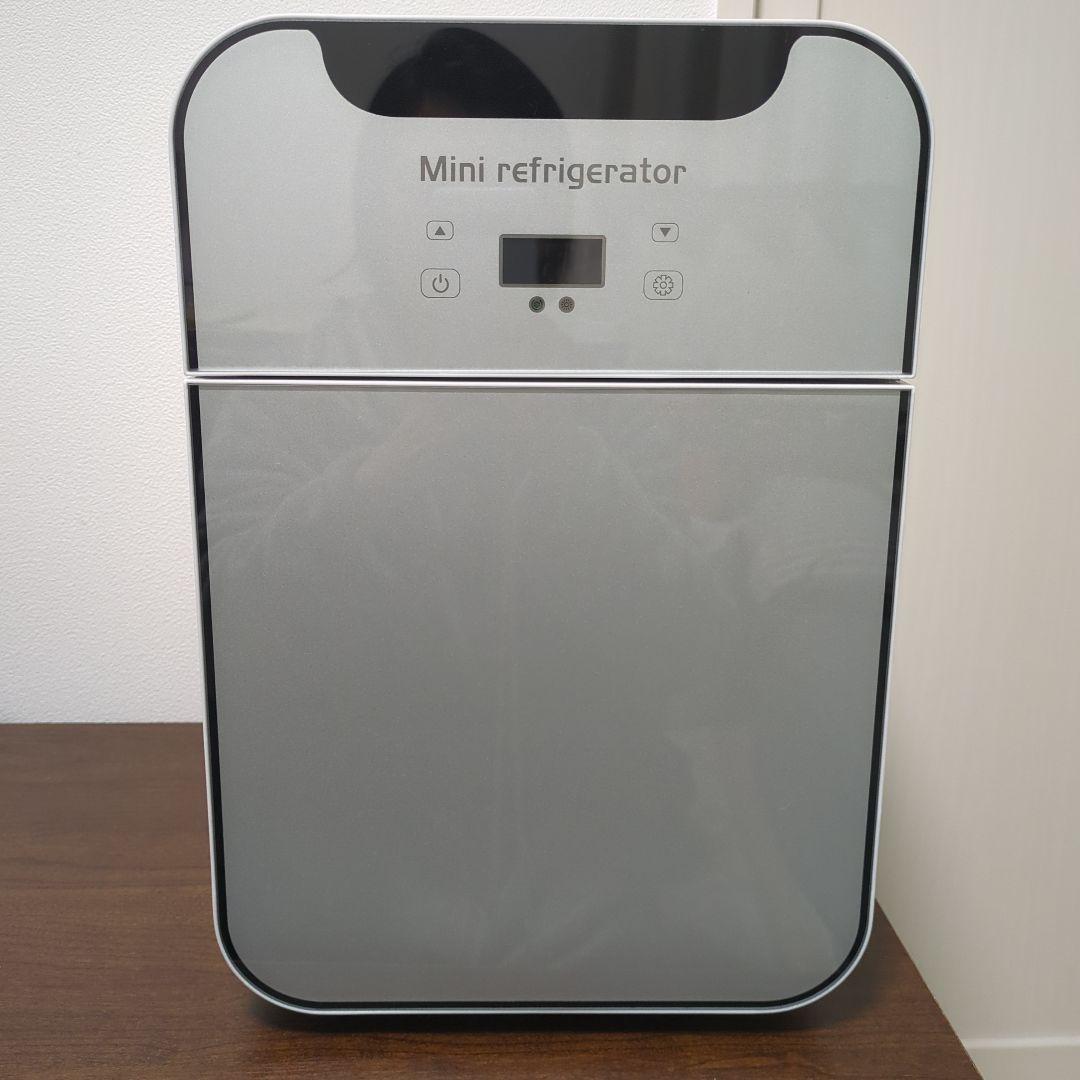 冷蔵庫 小さい ミニ ポータブル
