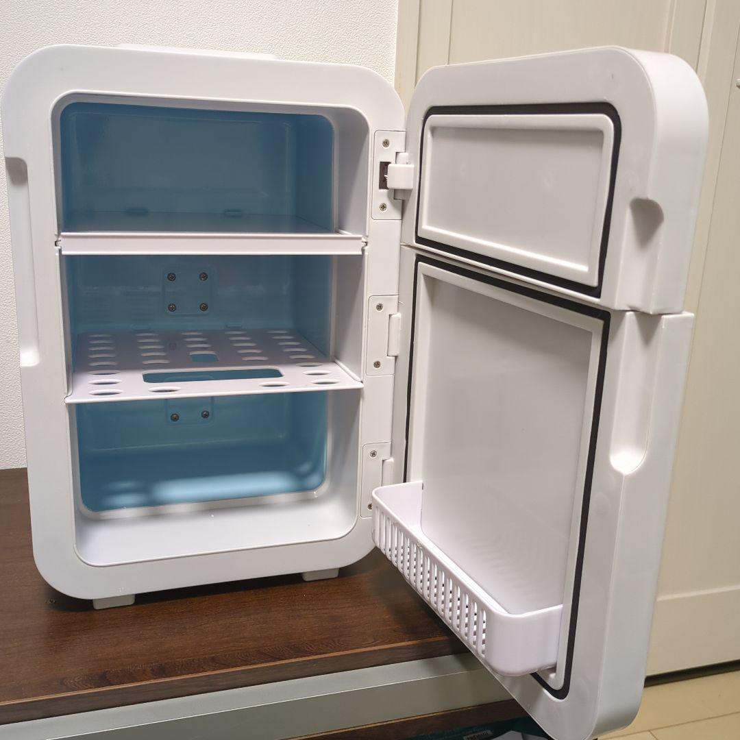 冷蔵庫 小さい ミニ ポータブル