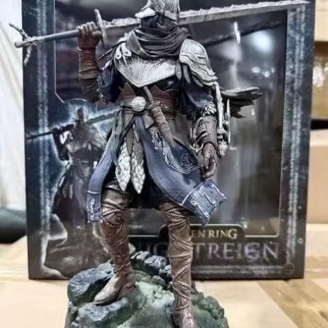 ELDEN RING エルデンリング　追跡者　フィギュア　塗装完成品