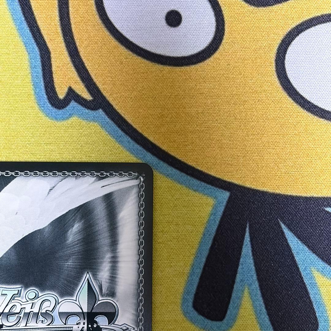 【ヴァイス】撃ち穿つ赤い牙　PR＋　NIKKE　日笠陽子　レッドフード