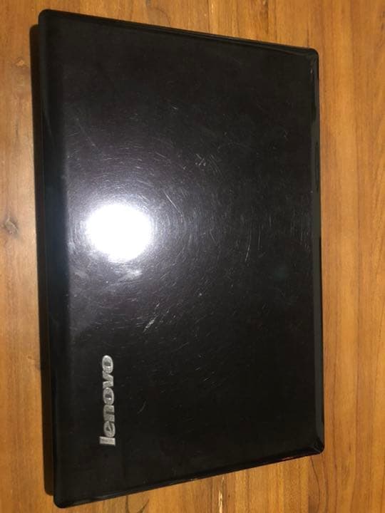 スマホ・タブレット・パソコン lenovo Lenovo G580 2689M4J
