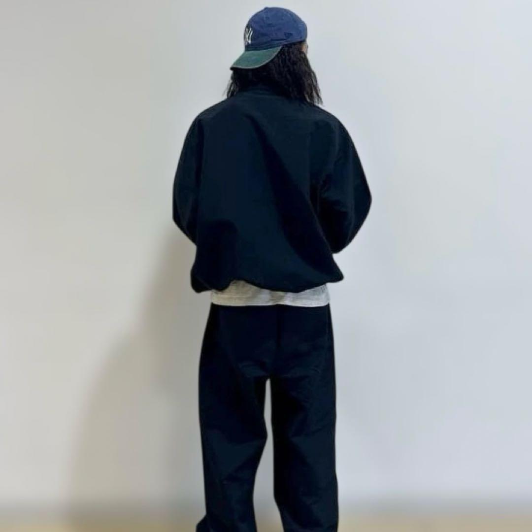 【FRED PERRY × BEAMS】Shell Jacket【XL】26ss