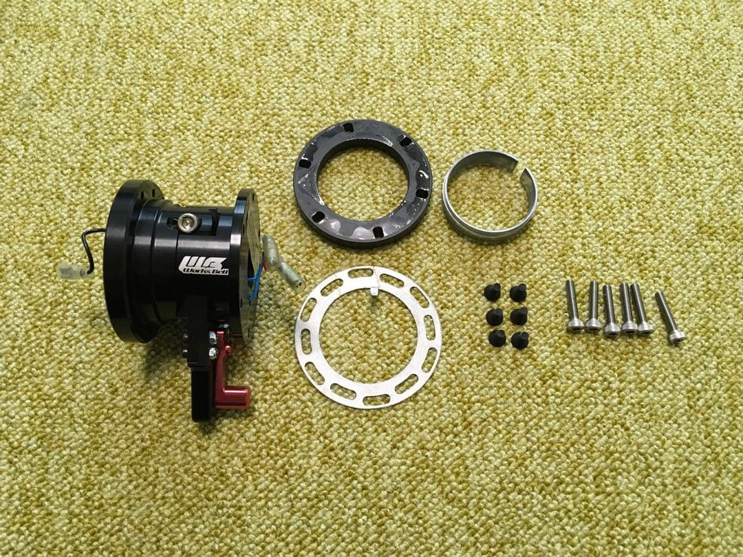 WorksBell RAPFIX GTC / ラフィックスGTC