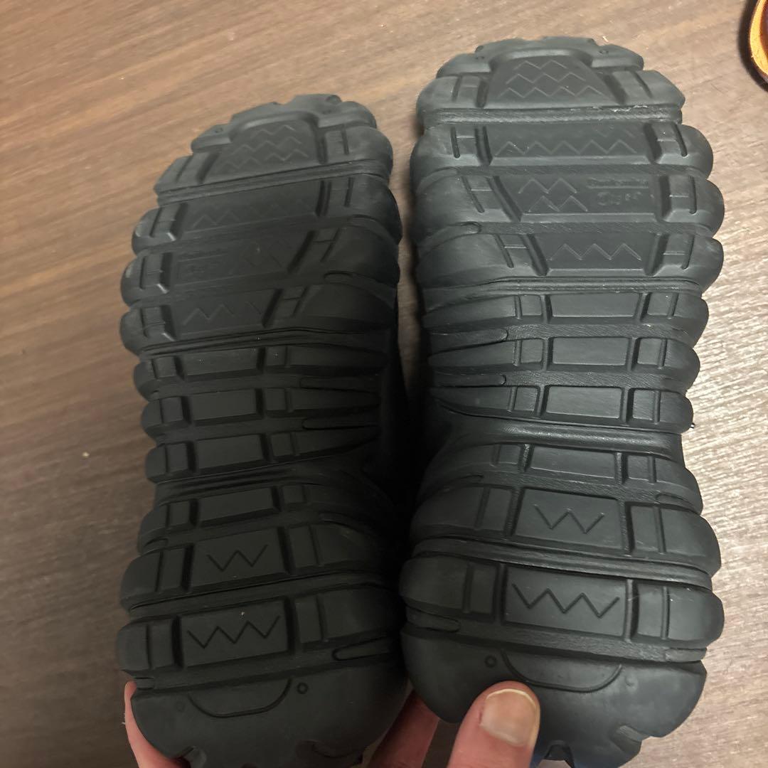 靴 ONITSUKA TIGER DENTIGRE PUFF 2.0 28cm