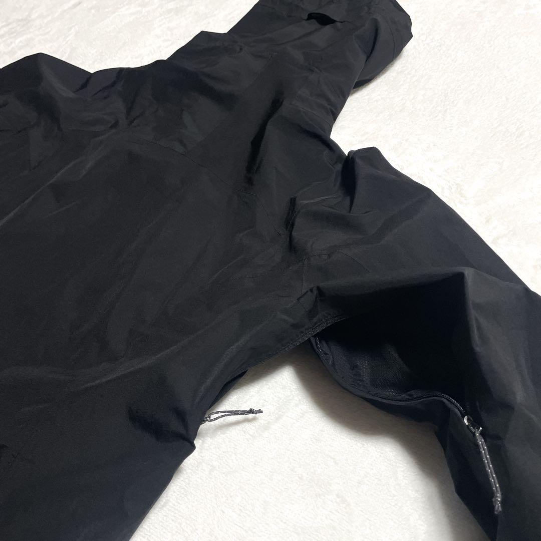 Patagonia GORE-TEX ピオレットジャケット men's S