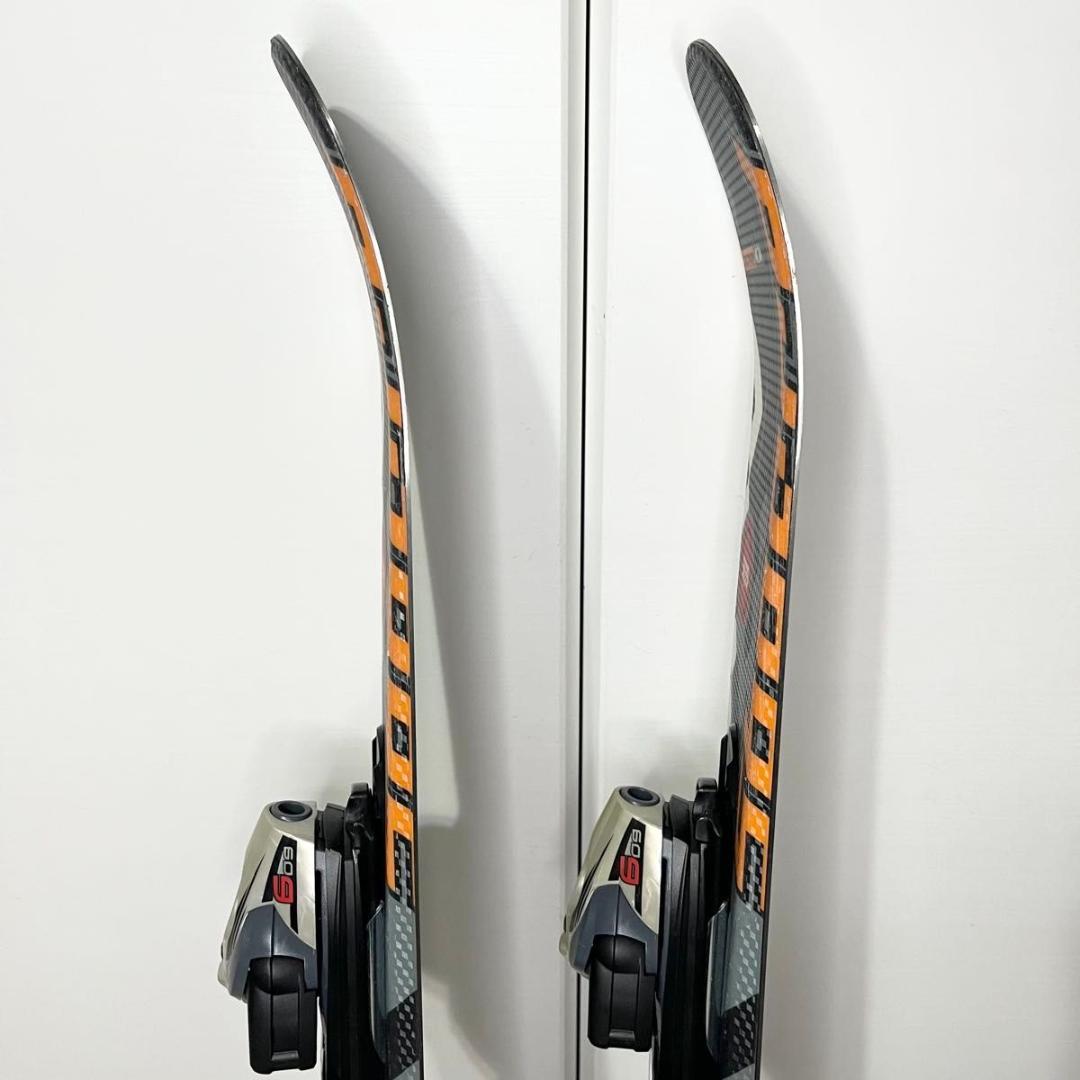 SALOMON サロモン ショートスキー Sboard 6635 99cm