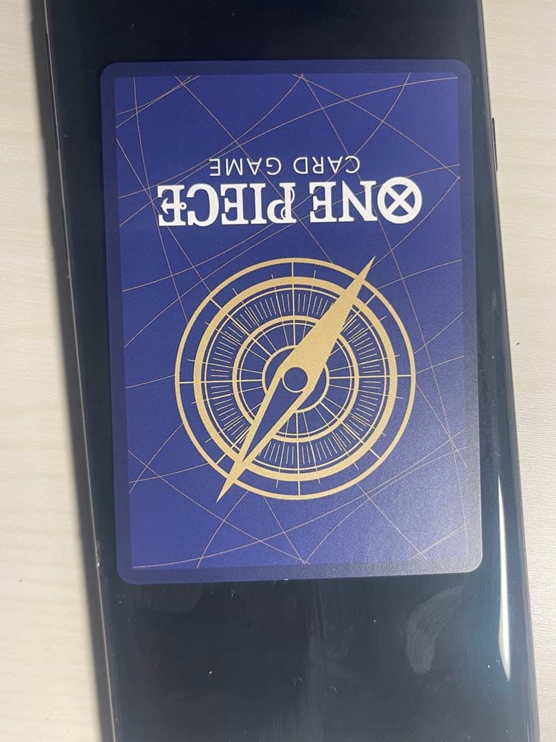 ワンピース カードゲーム ルフィ 速攻 6000