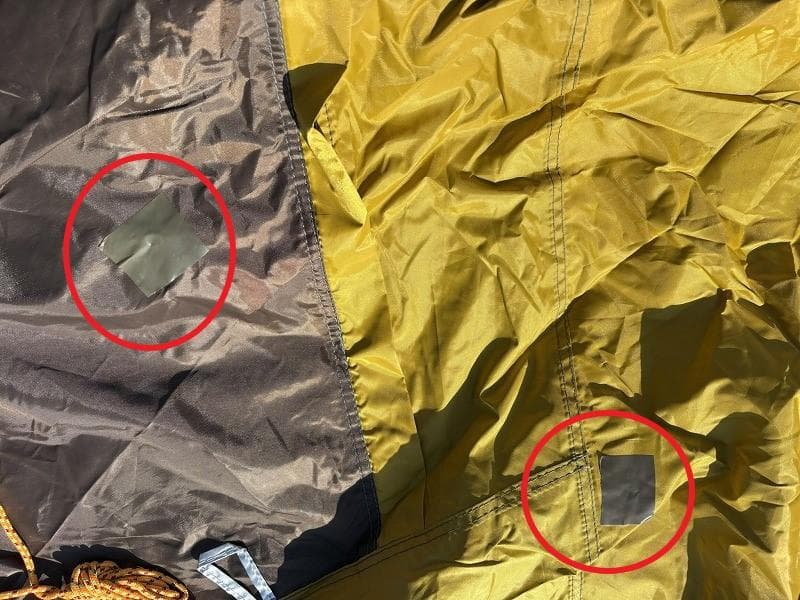 小*ん様 Hill Stone ヒルストーン ベルテント ワンポールテント 煙突