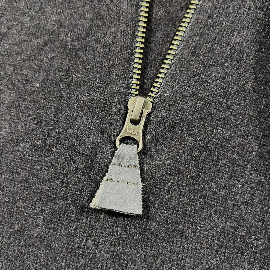 KristenseN DU NORD　カシミヤ　ニット　ワンピース　現行品　M