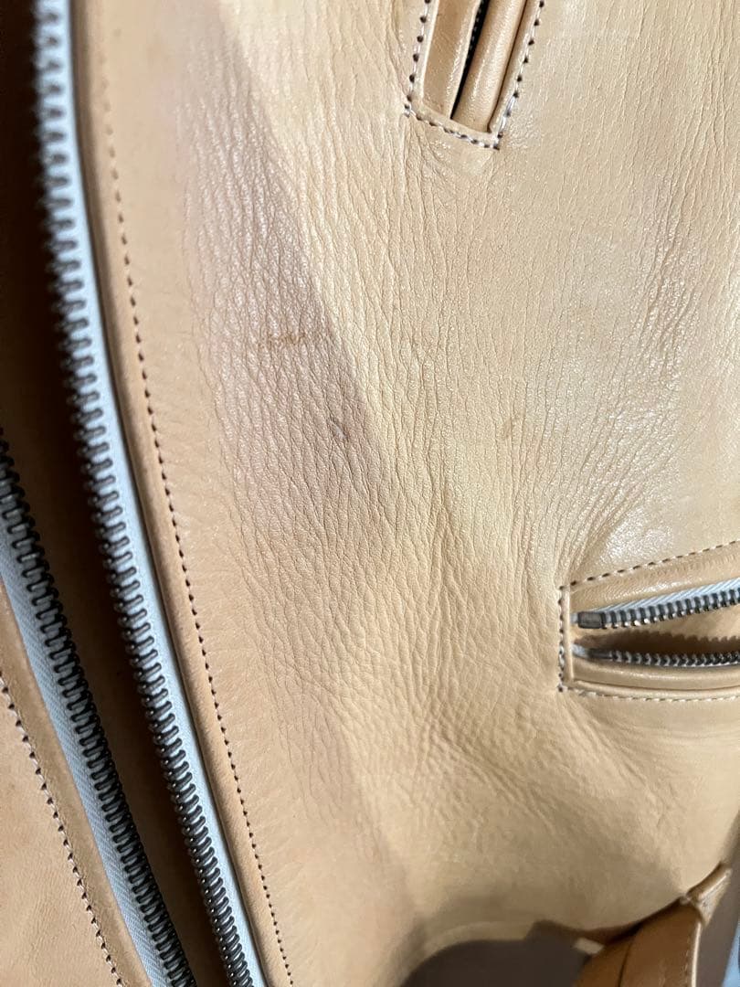 【良品】DIGAWEL ライダース