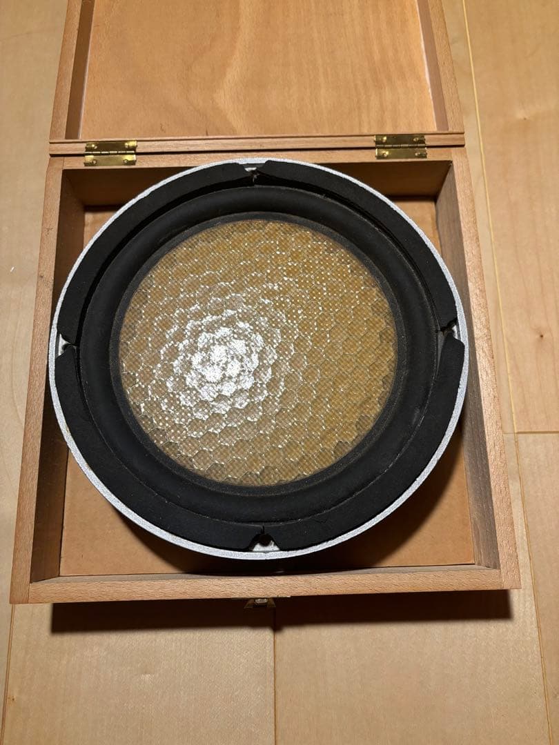 アリアンテ　ALIANTE 8 SI ウーハー