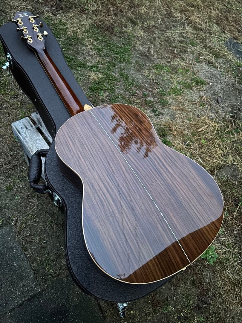 ら*く様 ARIA Meister MSGー05.(最高級機種)