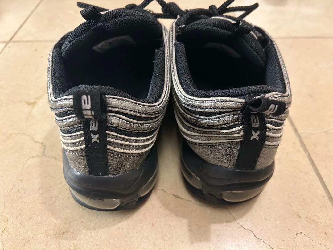 COMME des GARCONS × Nike Air Max 97　28cm