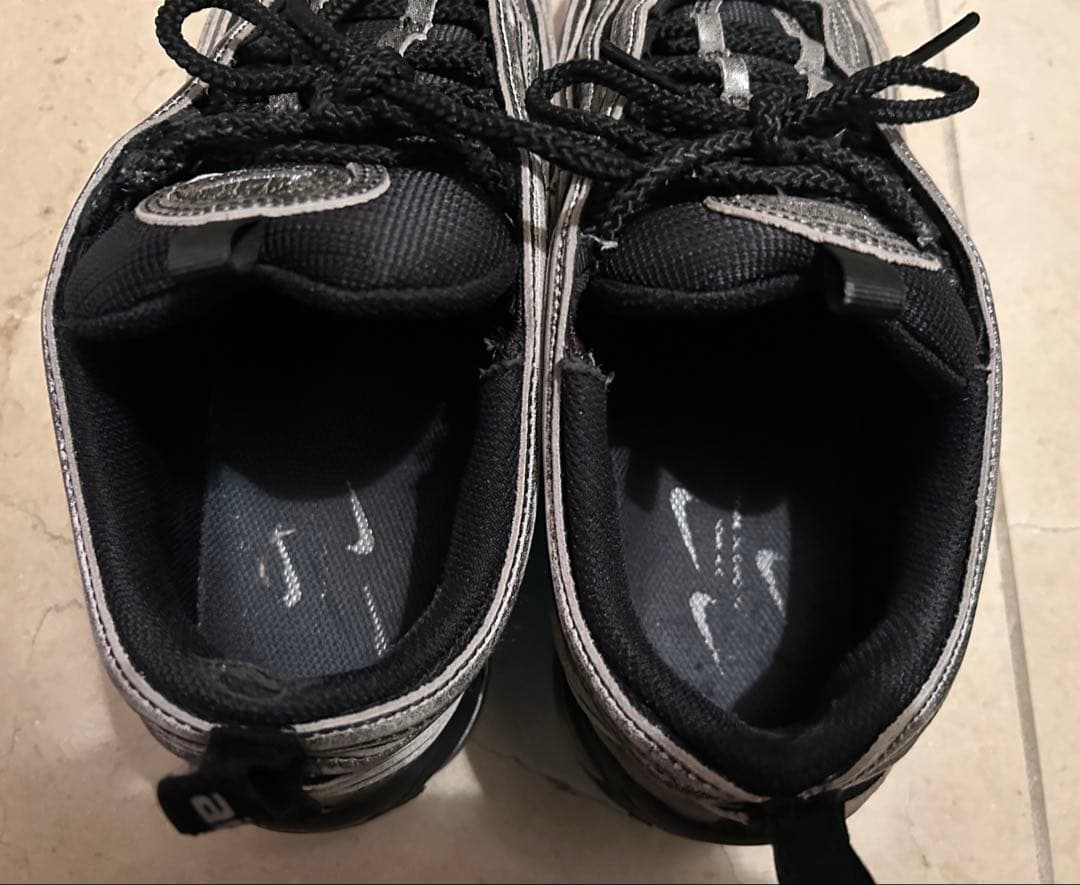 COMME des GARCONS × Nike Air Max 97　28cm