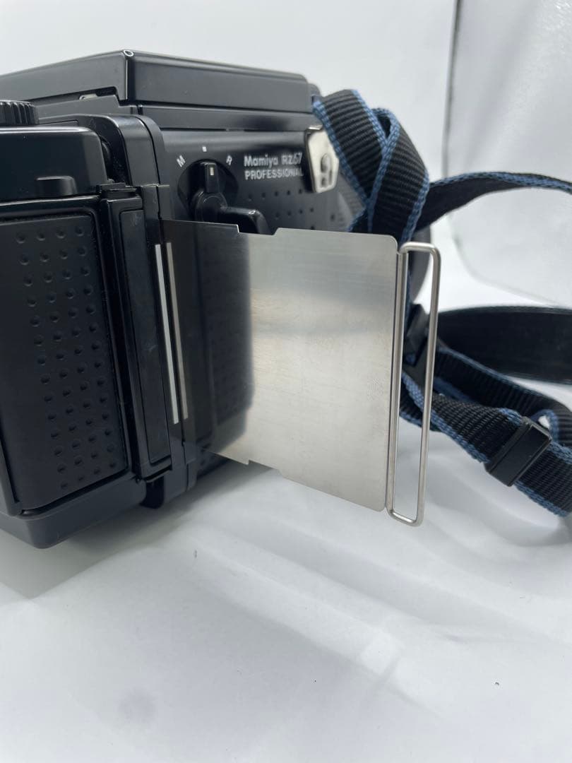 Mamiya RZ67 中判フィルムカメラ