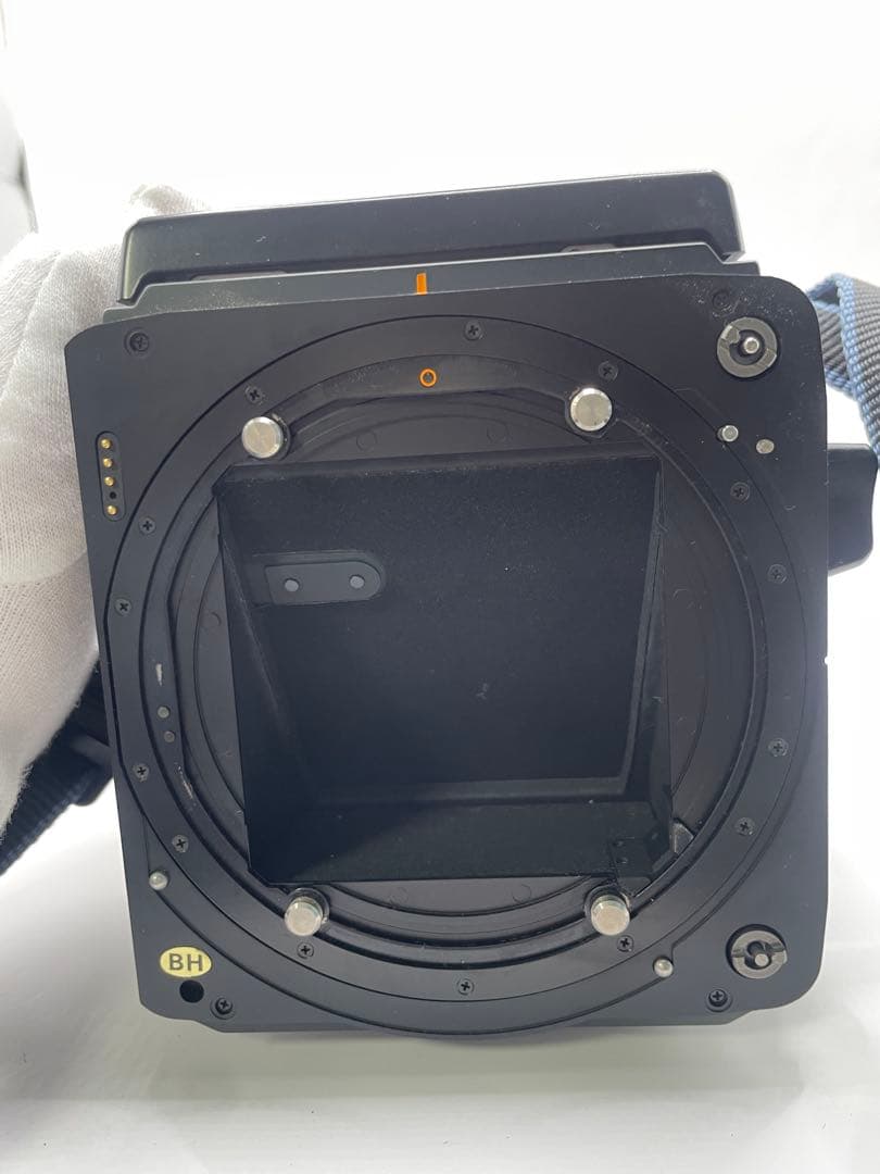 Mamiya RZ67 中判フィルムカメラ