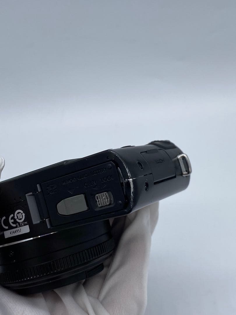 Leica ライカ D-Lux 6