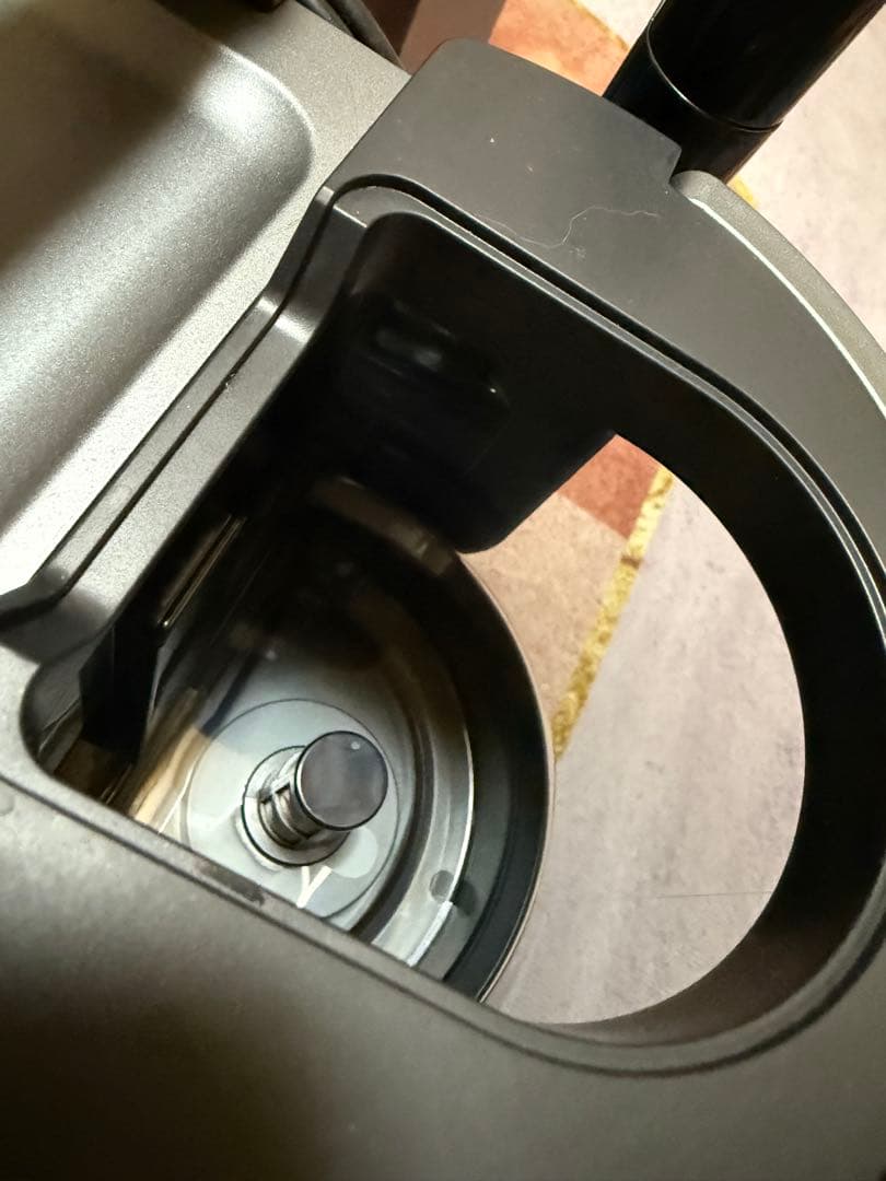 1回使用　リンサークリーナー　洗浄機　Yadea R6 カーペット　加熱　定温式