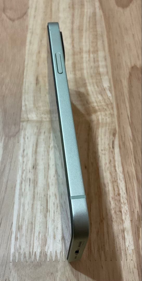 Apple iPhone 12 グリーン　64GB 本体