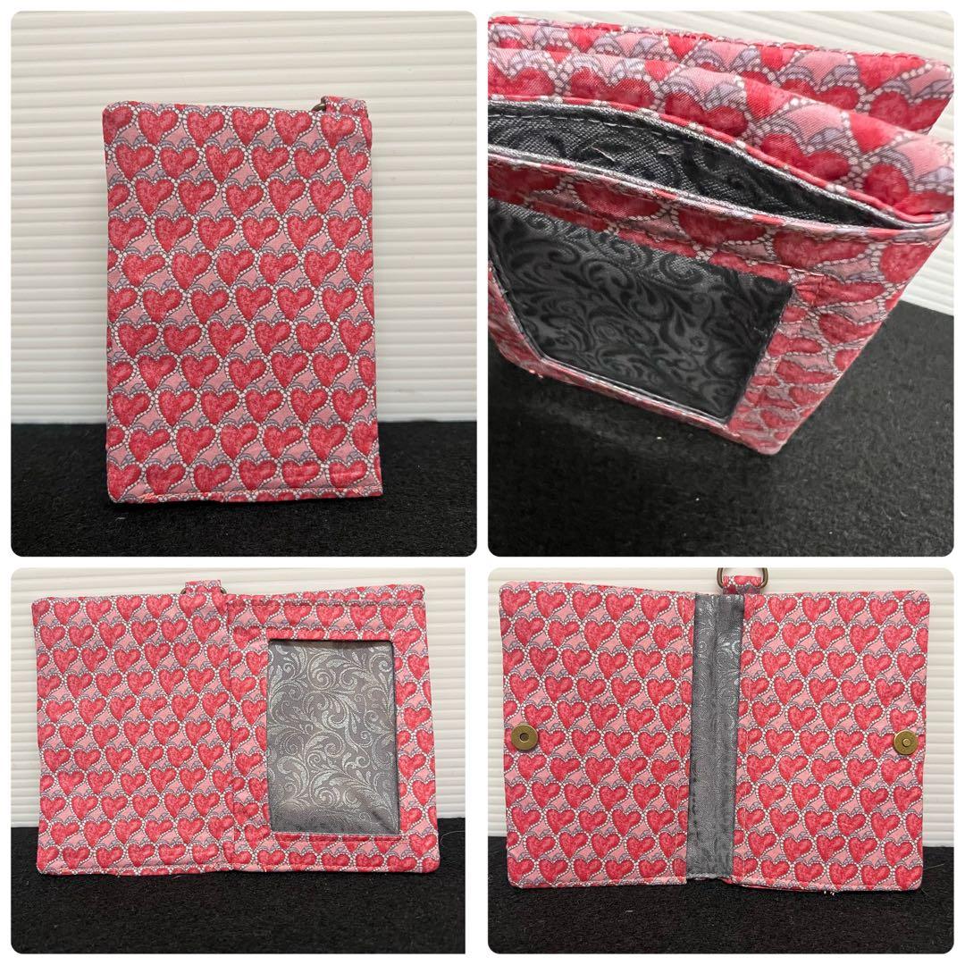 いちご様(6点)アレキサンダーヘンリー、ロラライハリス、リバティ他