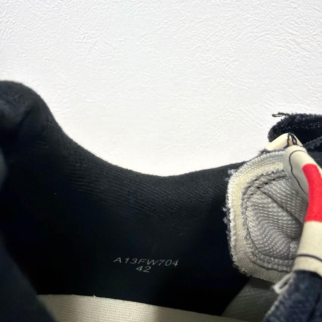 Maison MIHARA YASUHIRO KEITH 42 27cm位