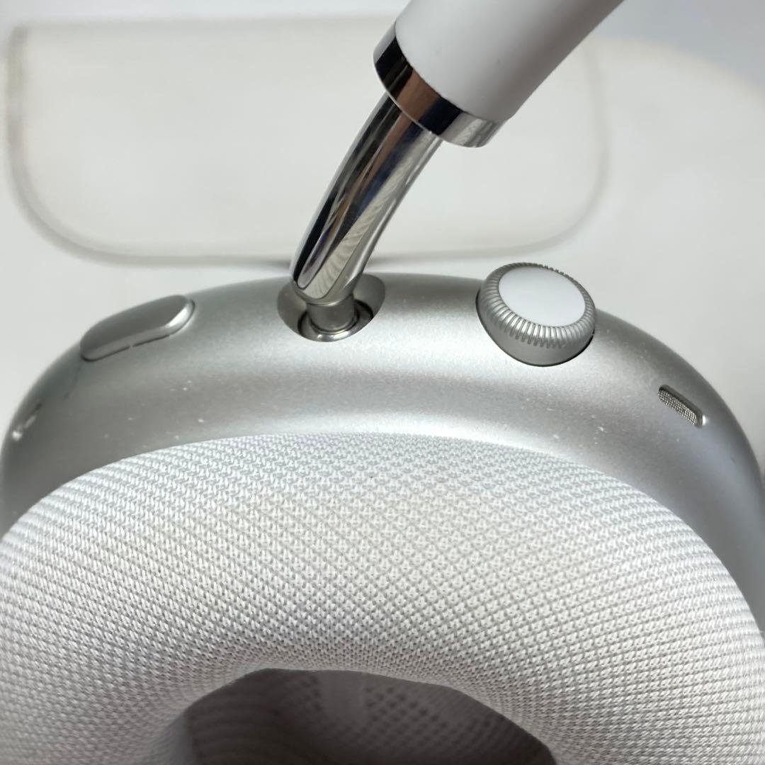AirPods max ヘッドホン　　　　　　　　etc208