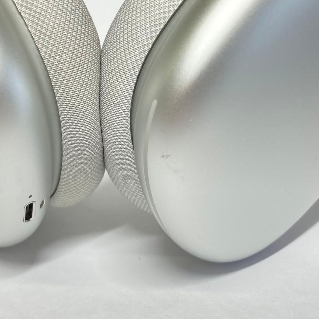 AirPods max ヘッドホン　　　　　　　　etc208