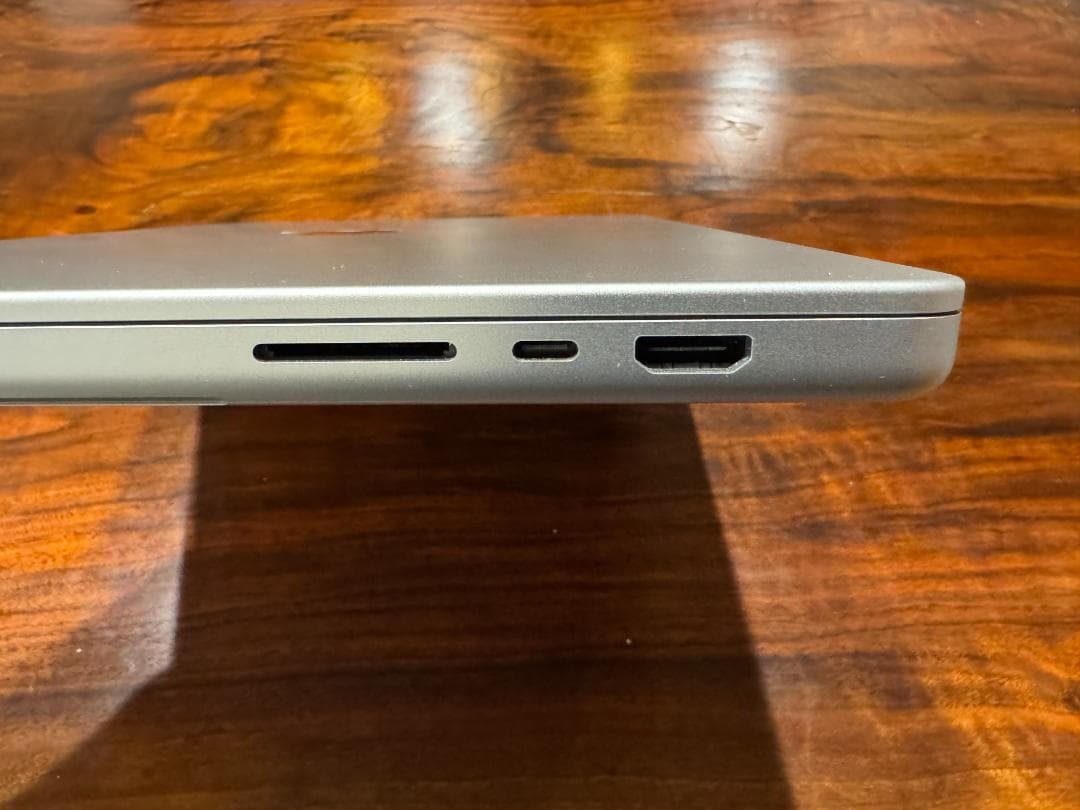 【美品】値下げ！MacBookPro M2Max 16inch 32GB 1TB