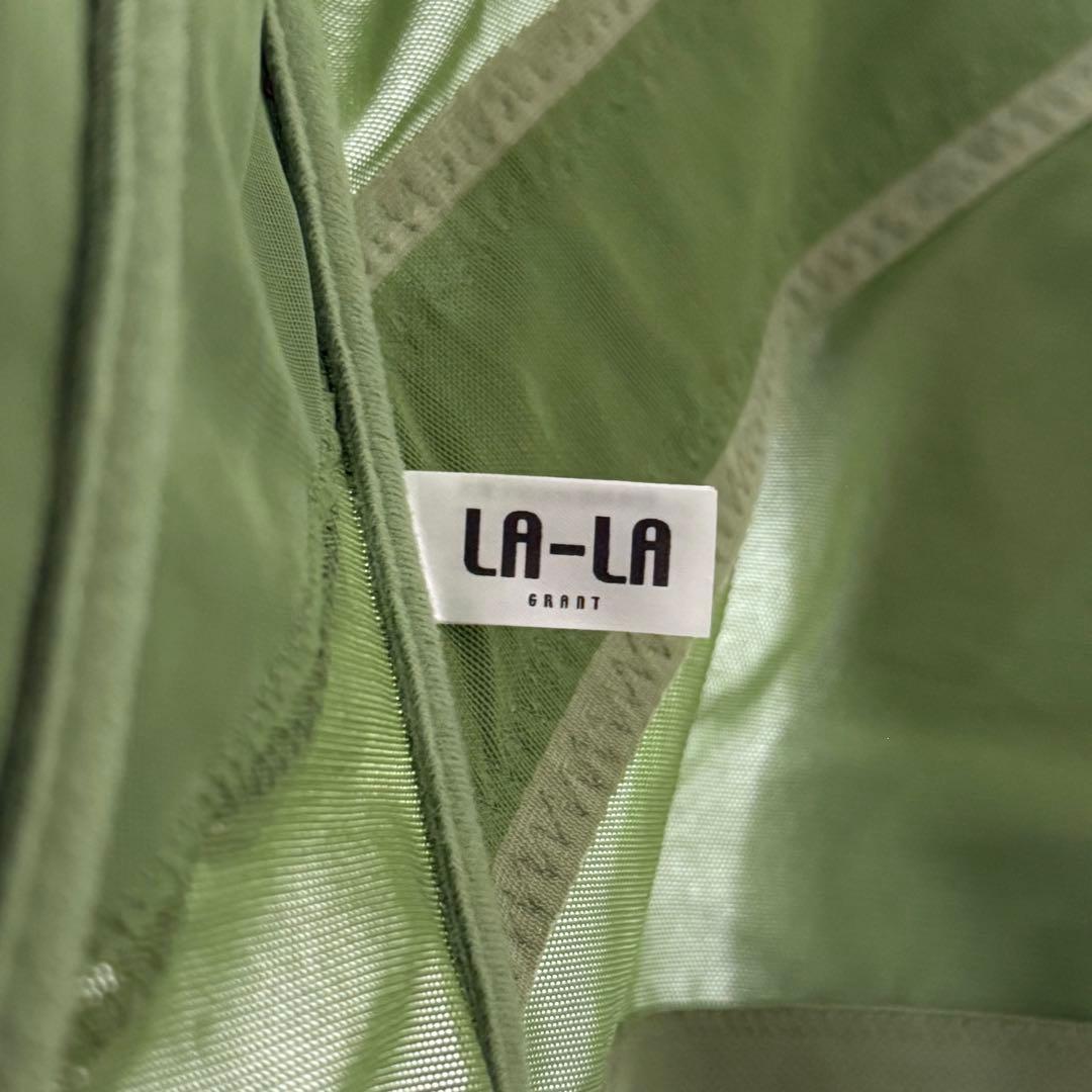 LALA Grant Fantasy ニッパービスチェ