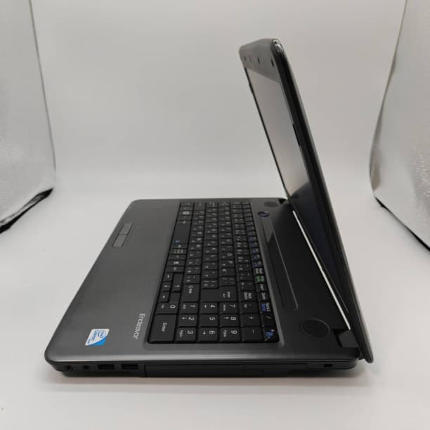 バッテリー◎ 15 エプソン Celeron B830 SSD128GB