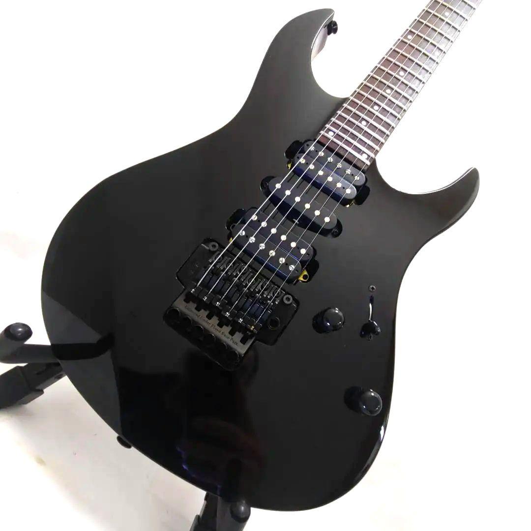 YAMAHA RGX521D スーパーストラト