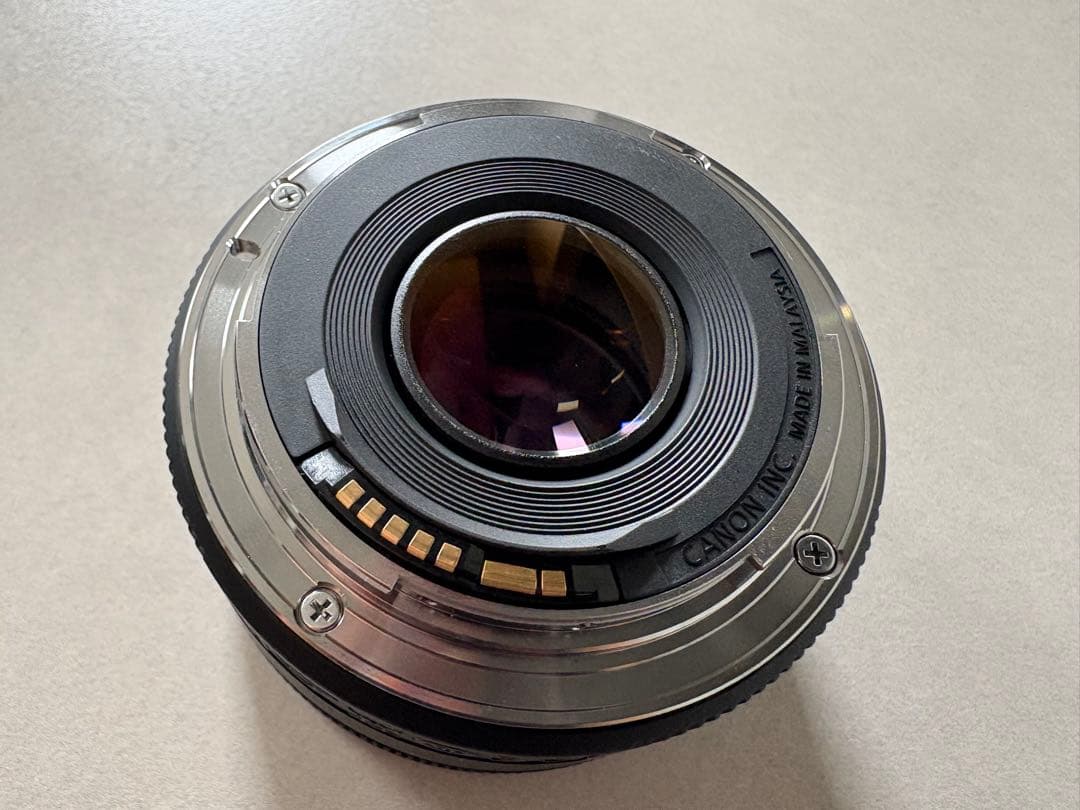 EOS Kiss x9i + レンズ3本セット