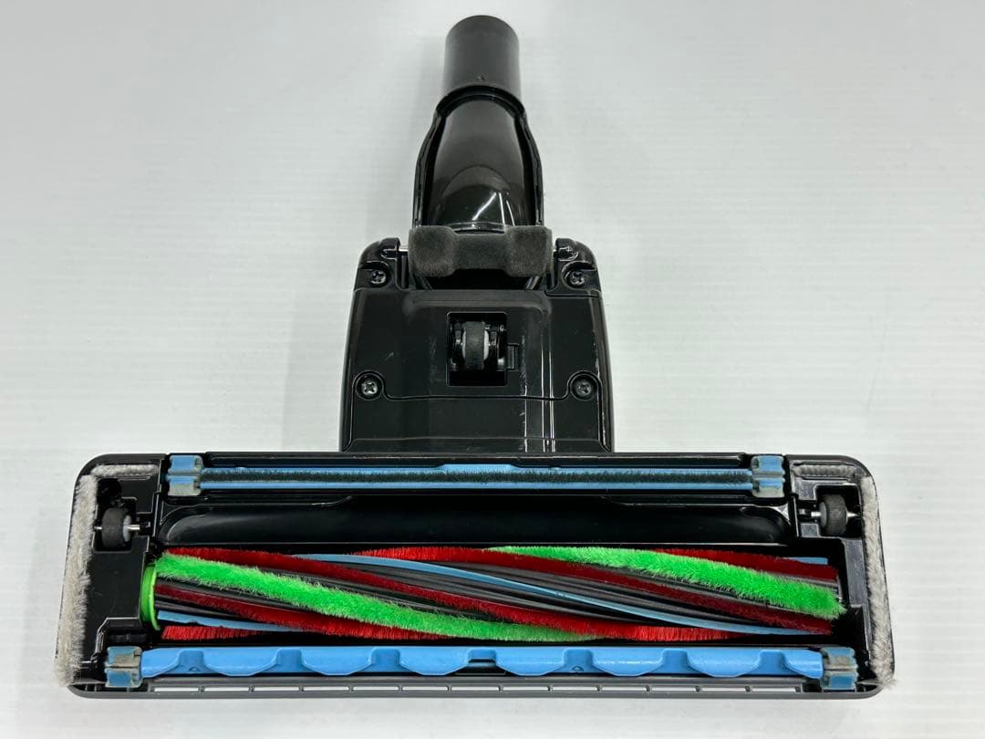 美品　CV-SP900H 日立　掃除機　D-AP51 ヘッド　シルバー　中古