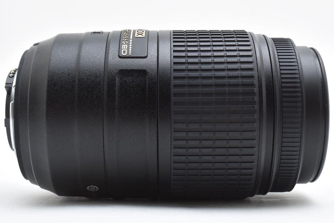 レンズ(ズーム) Nikon AF-S 55-300mm f/4.5-5.6G ED VR